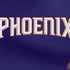 NBA Phoenix Suns Jersey Nintendo 2DS XL (2017) Skin