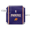 NBA Phoenix Suns Jersey 85W Power Adapter (15 and 17 inch MacBook Pro Charger) Skin