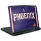NBA Phoenix Suns Jersey Dell Alienware Skin