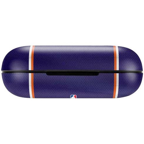 NBA Phoenix Suns Jersey Amazon Echo Buds Skin