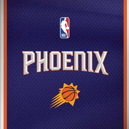 NBA Phoenix Suns Jersey Amazon Echo Skin