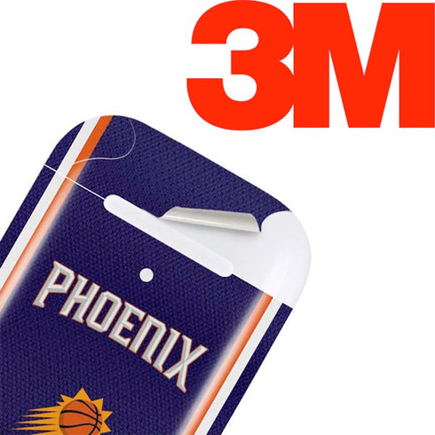 NBA Phoenix Suns Jersey Apple AirPods 2 Skin