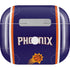 NBA Phoenix Suns Jersey Apple AirPods (3rd Gen 2021) Skin