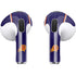 NBA Phoenix Suns Jersey Apple AirPods (3rd Gen 2021) Skin