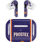 NBA Phoenix Suns Jersey AirPods Skins