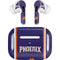 NBA Phoenix Suns Jersey Apple AirPods Pro Skin