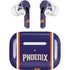 NBA Phoenix Suns Jersey Apple AirPods Pro Skin