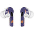 NBA Phoenix Suns Jersey AirPods Skins