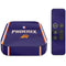 NBA Phoenix Suns Jersey Apple TV Skin