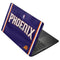 NBA Phoenix Suns Jersey Asus X502CA 15.6 Skin