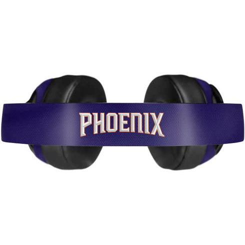 NBA Phoenix Suns Jersey Beats Solo Pro Skin