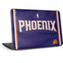 NBA Phoenix Suns Jersey HP Chromebook Skin
