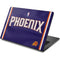 NBA Phoenix Suns Jersey Dell Chromebook Skin