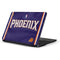 NBA Phoenix Suns Jersey Samsung Chromebook Skin