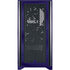 NBA Phoenix Suns Jersey Corsair 4000D Tempered Glass Mid-Tower ATX Case Skin
