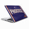 NBA Phoenix Suns Jersey HP Elitebook Skin