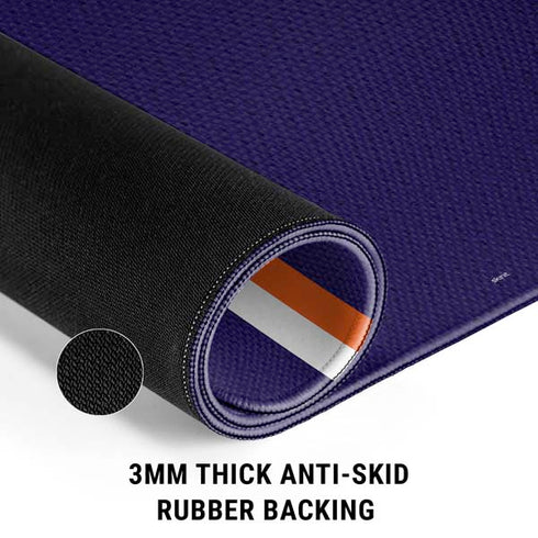 NBA Phoenix Suns Jersey Gaming Mouse Pad