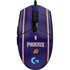NBA Phoenix Suns Jersey G203 Prodigy RGB Wired Gaming Mouse Skin