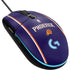 NBA Phoenix Suns Jersey G203 Prodigy RGB Wired Gaming Mouse Skin