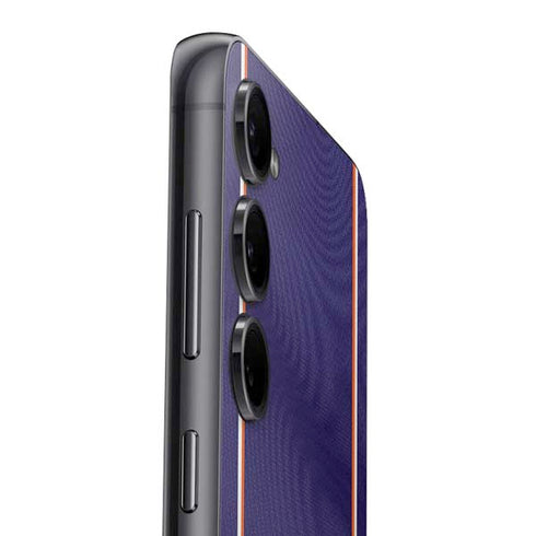 NBA Phoenix Suns Jersey Galaxy A16 5G Skin
