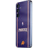 NBA Phoenix Suns Jersey Galaxy A35 5G Skin