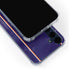 NBA Phoenix Suns Jersey Galaxy A55 5G Clear Case