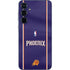 NBA Phoenix Suns Jersey Galaxy A55 5G Skin