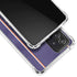 NBA Phoenix Suns Jersey Galaxy A72 5G Clear Case