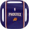 NBA Phoenix Suns Jersey Galaxy Buds Live Skin