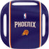 NBA Phoenix Suns Jersey Galaxy Buds Live Skin