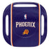 NBA Phoenix Suns Jersey Galaxy Buds Live Skin