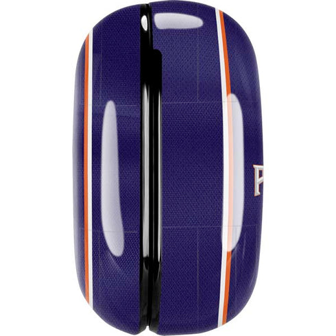 NBA Phoenix Suns Jersey Galaxy Buds Live Skin