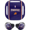 NBA Phoenix Suns Jersey Galaxy Buds Pro Skin