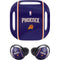 NBA Phoenix Suns Jersey Galaxy Buds Pro Skin
