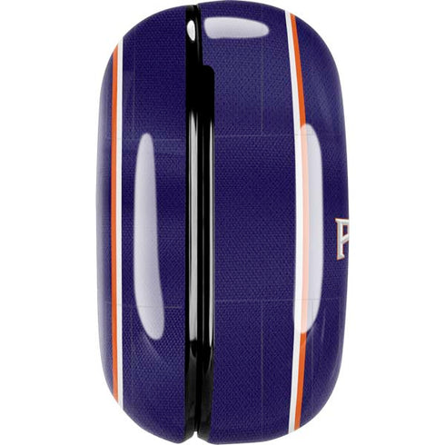 NBA Phoenix Suns Jersey Galaxy Buds Pro Skin