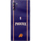 NBA Phoenix Suns Jersey Galaxy Note 10 Plus Skin