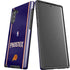 NBA Phoenix Suns Jersey Galaxy Note 10 Pro Case