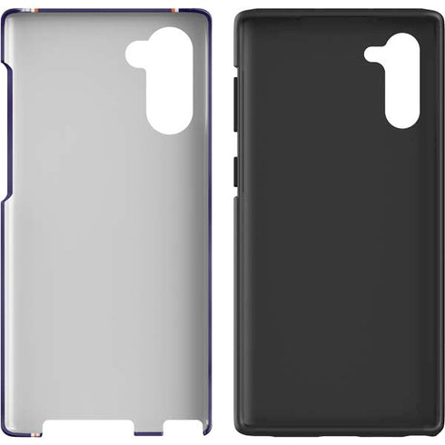 NBA Phoenix Suns Jersey Galaxy Note 10 Pro Case
