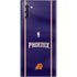 NBA Phoenix Suns Jersey Galaxy Note 10 Skin