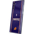NBA Phoenix Suns Jersey Galaxy Note 10 Skin