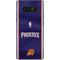 NBA Phoenix Suns Jersey Galaxy Note 8 Skin