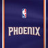 NBA Phoenix Suns Jersey Galaxy Note 8 Skin