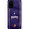NBA Phoenix Suns Jersey Galaxy Note20 5G Pro Case