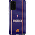 NBA Phoenix Suns Jersey Galaxy Note20 5G Pro Case