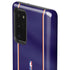 NBA Phoenix Suns Jersey Galaxy Note20 5G Pro Case
