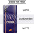 NBA Phoenix Suns Jersey Galaxy Note20 5G Skin