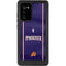 NBA Phoenix Suns Jersey Galaxy Note20 5G Waterproof Case