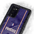 NBA Phoenix Suns Jersey Galaxy Note20 5G Waterproof Case