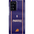 NBA Phoenix Suns Jersey Galaxy Cases