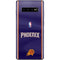NBA Phoenix Suns Jersey Galaxy S10 Plus Skin